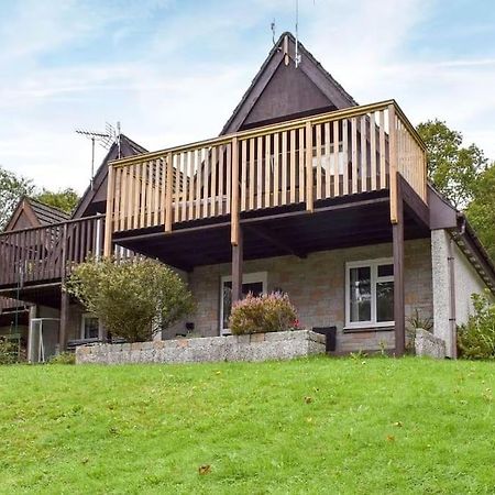 24 Valley Lodge Holiday Cottage Callington Exterior photo
