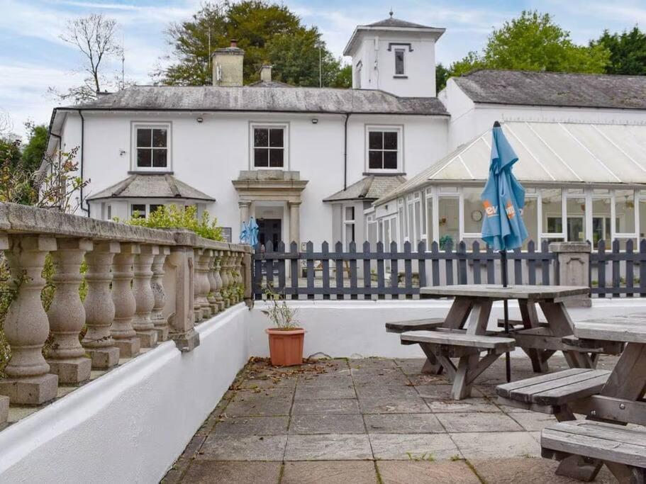 24 Valley Lodge Holiday Cottage Callington Exterior photo
